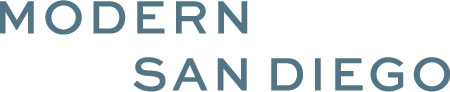 Modern San Diego