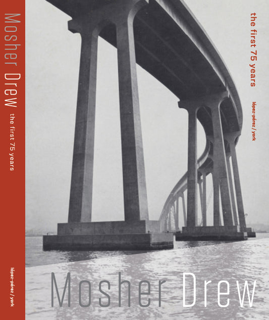 Mosher Drew: The First 75 Years