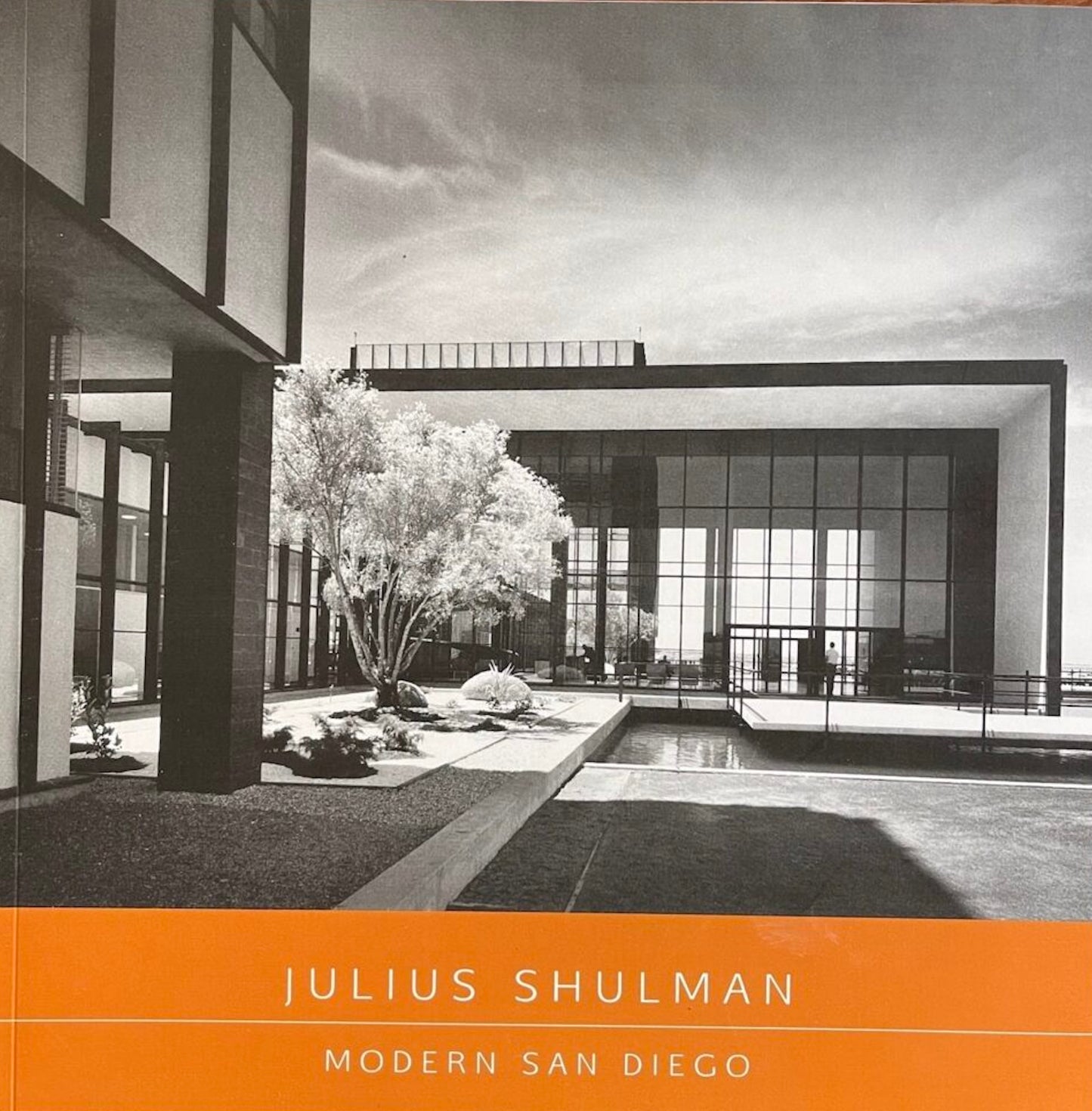 Julius Shulman: Modern San Diego